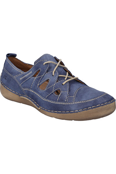Josef Seibel Fergey 36 | Low Cut für Damen | blau