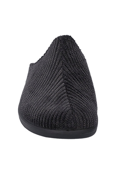 Westland Westland Belfort 123 | Hausschuh für Herren | Schwarz Belfort 123, schwarz