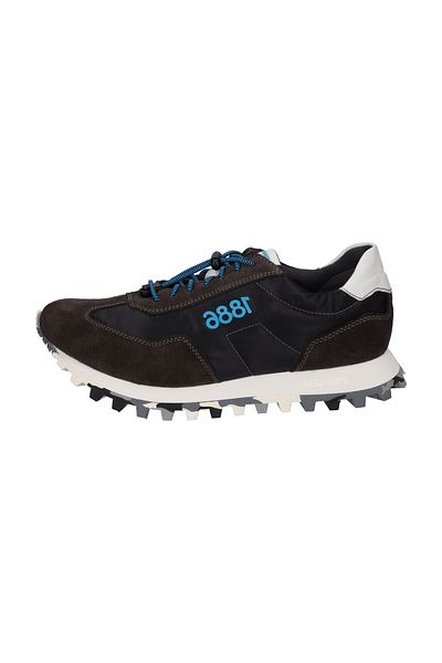 Josef Seibel Clyde 01 | Sneaker für Herren | Grau
