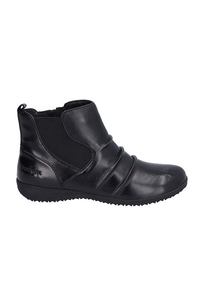 Josef Seibel JOSEF SEIBEL Naly 60 | Stiefelette für Damen | Schwarz Naly 60, schwarz