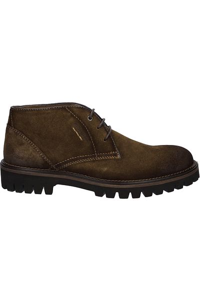 Josef Seibel JOSEF SEIBEL Romed 03 | Stiefelette für Herren | Braun Romed 03, tabak