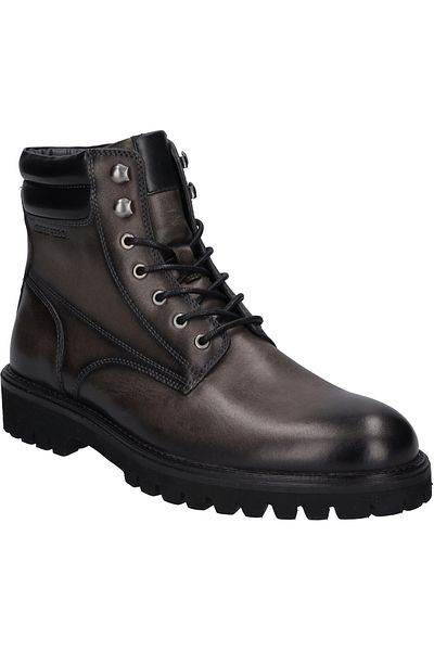 Josef Seibel JOSEF SEIBEL Romed 01 | Stiefelette für Herren | Grau Romed 01, asphalt-kombi