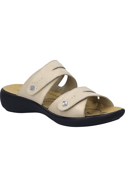 Josef Seibel Ibiza 09 | Sandale für Damen | Bej Ibiza 09, ceramică