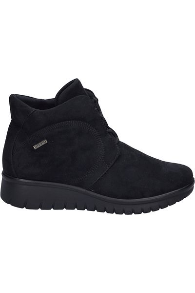 Josef Seibel Calais 80 | Halbschuh für Damen | Schwarz Calais 80, schwarz