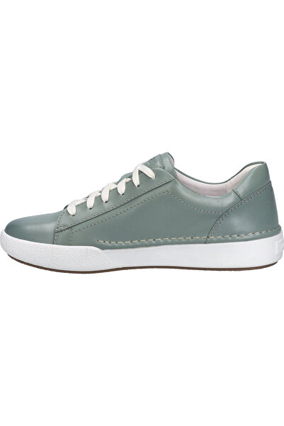 Josef Seibel Claire 01 | Sneaker für Damen | Grün Claire 01, sage