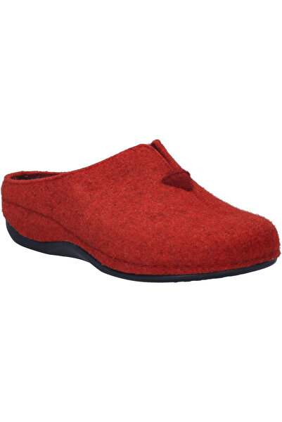 Josef Seibel Cholet 06 | Hausschuhe für Damen | Rot Cholet 06, Rot-Kombi