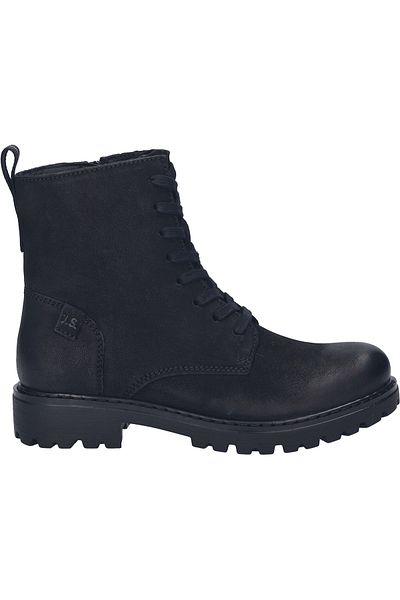 Josef Seibel Melinda 02 | Stiefelette für Damen | Schwarz Melinda 02, schwarz