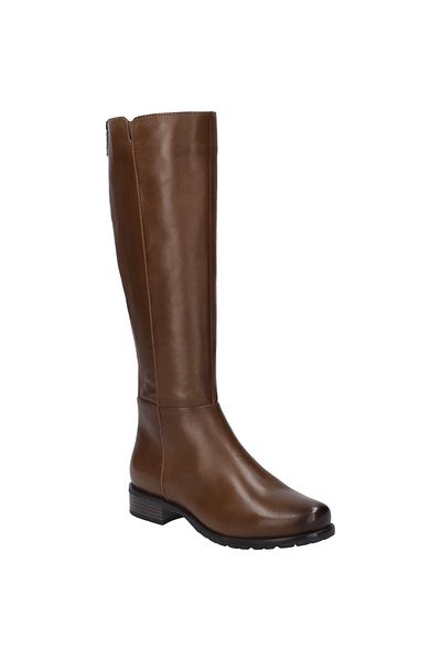 Josef Seibel Chiara 01 | Stiefel für Damen | Braun Chiara 01, coniac