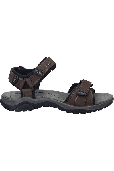 Josef Seibel Arlo 01 | Sandale für Herren | Braun Arlo 01, braun