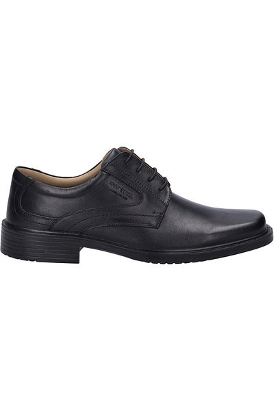 Josef Seibel Elliot 03 | Halbschuh für Herren | Schwarz Elliot 03, schwarz