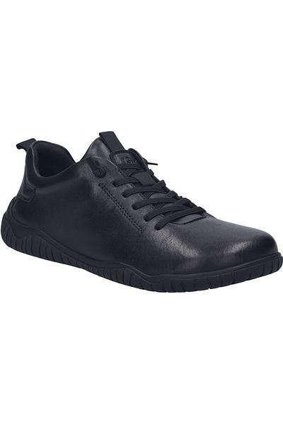 Josef Seibel Wallace 04 | Halbschuh für Herren | Schwarz Wallace 04, schwarz