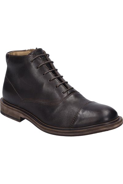 Josef Seibel Bradley 02 | Stiefelette für Herren | Braun Bradley 02, brasil