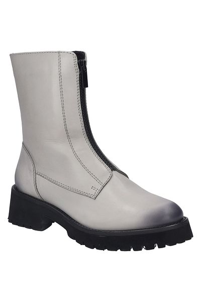 Josef Seibel Sallina 11 | Stiefel für Damen | Grau Sallina 11, hellgrau