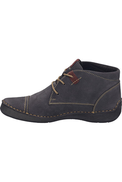 Josef Seibel Fergey 43 | Halbschuh für Damen | Grau Fergey 43, titan-kombi