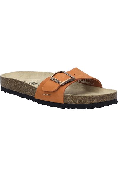 Josef Seibel Hermine 01 | Sandale für Damen | Gelb Hermine 01, portocaliu