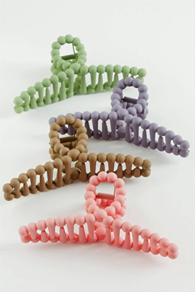 VINTESSY فيونج مشبك ملابس ملون 11 سم