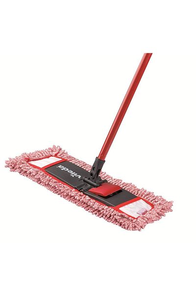 Vileda Style Flat Mop With Handle