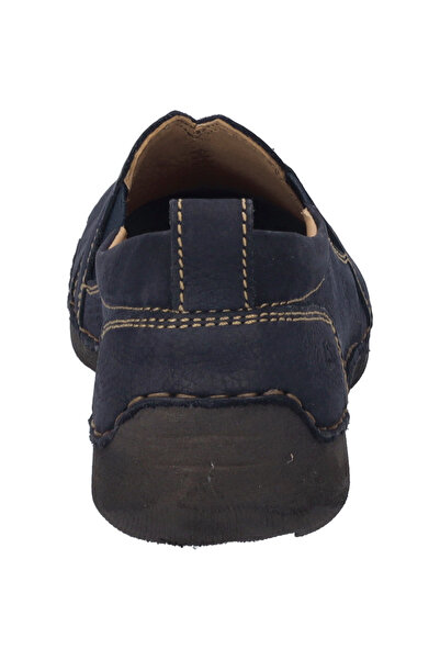 Josef Seibel Fergey 49 | Halbschuh für Damen | Blau Fergey 49, ocean