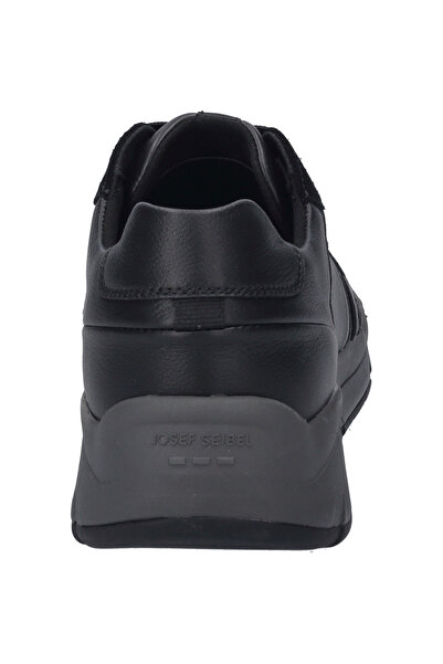 Josef Seibel Mitchell 04 | Sneaker für Herren | Schwarz Mitchell 04, schwarz
