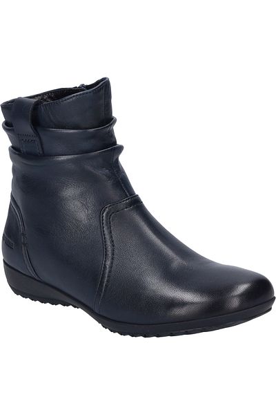 Josef Seibel Naly 63 | Stiefelette für Damen | Blau Naly 63, ocean