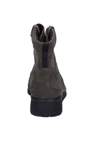 Josef Seibel Calais 08 | Halbschuh für Damen | Grau Calais 08, graphit