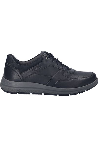 Josef Seibel Giuseppe 12 | Sneaker für Herren | Schwarz Giuseppe 12, schwarz