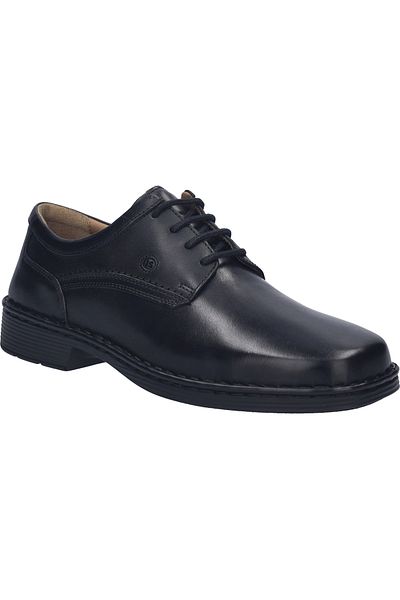 Josef Seibel JOSEF SEIBEL Talcott | Halbschuh für Herren | Grün Talcott, schwarz