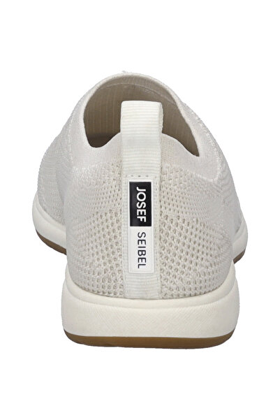 Josef Seibel Caren 66 | Halbschuh für Damen | Weiß Caren 66, weiss