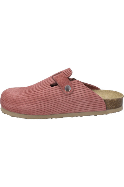 Josef Seibel Hermine 04 | Clog für Damen | Rot Hermine 04, altrosa