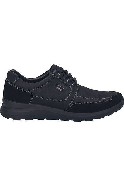 Josef Seibel Marley 51 | Sneaker für Herren | Schwarz Marley 51, schwarz