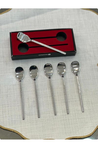DM HOME 6 Li Tee Spoon