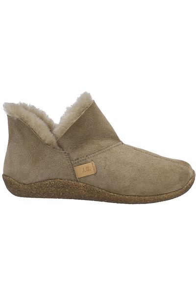 Josef Seibel Vinny 07 | Hausschuh für Damen | Bej Vinny 07, bej