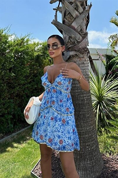 Lijuri Rochie Cheryl cu paiete aurii 2475-08