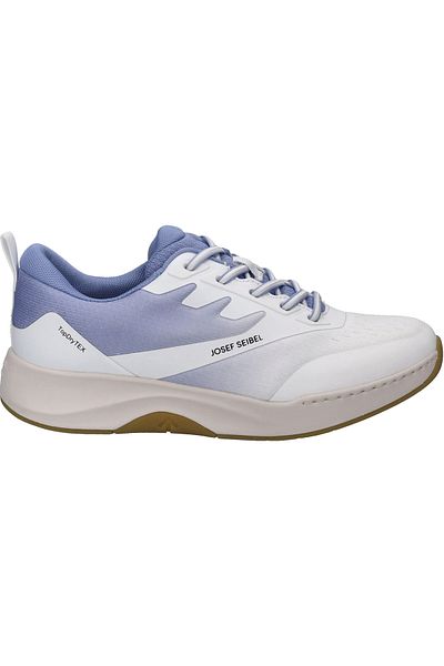 Josef Seibel Elli 53 | Sneaker für Damen | Blau Elli 53, blau-kombi