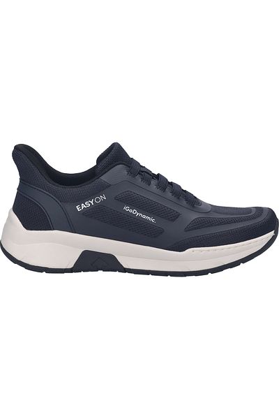 Josef Seibel JOSEF SEIBEL Mitchell 08 | Sneaker für Herren | Blau Mitchell 08, dunkelblau