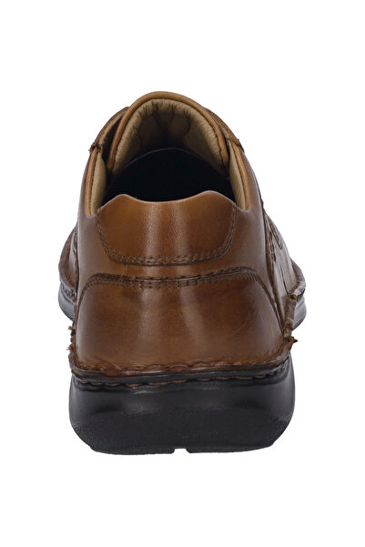 Josef Seibel JOSEF SEIBEL New Anvers 08 | Halbschuh für Herren | Braun New Anvers 08, cognac