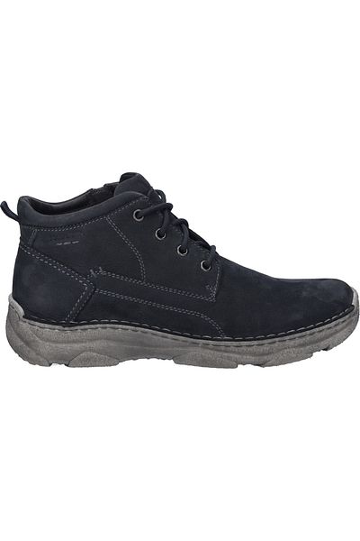 Josef Seibel Liam 07 | Stiefel für Herren | Blau Liam 07, ocean