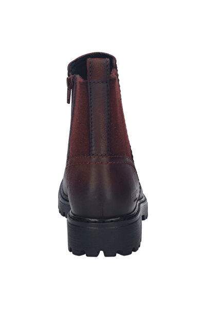 Josef Seibel Melinda 30 | Stiefelette für Damen | Rot Melinda 30, bordeaux