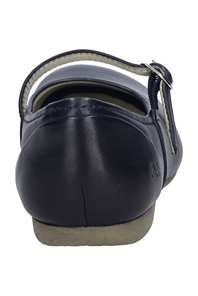 Josef Seibel Fiona 77 | Ballerina for Women | blue