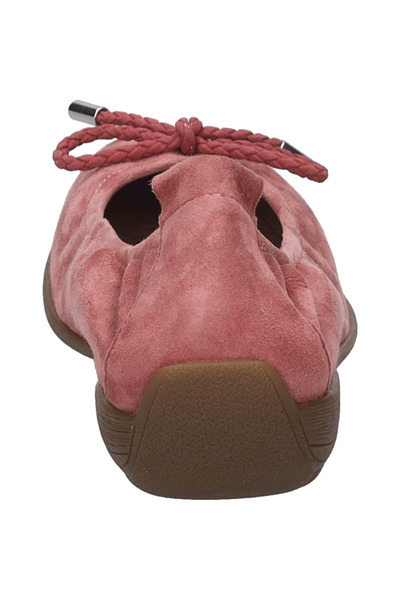 Josef Seibel Fenja 09 | Ballerina for Women | red