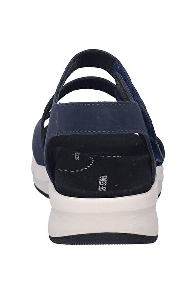 Josef Seibel Estelle 03 | Sandale für Damen | Blau Estelle 03, ocean