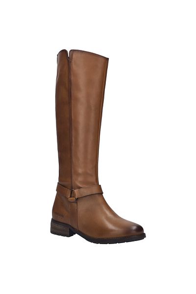 Josef Seibel JOSEF SEIBEL Kate 08 | Stiefel für Damen | Braun Kate 08, cognac