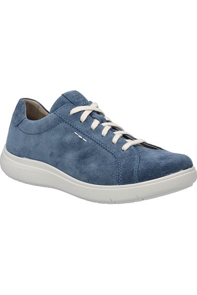 Josef Seibel JOSEF SEIBEL Megan 07 | Sneaker für Damen | Blau Megan 07, shark