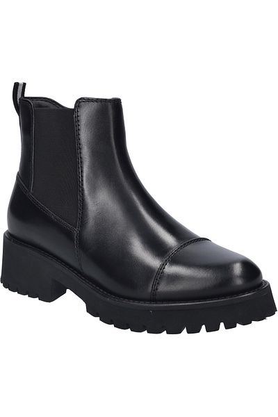 Josef Seibel Sallina 06 | Stiefelette für Damen | Schwarz Sallina 06, schwarz