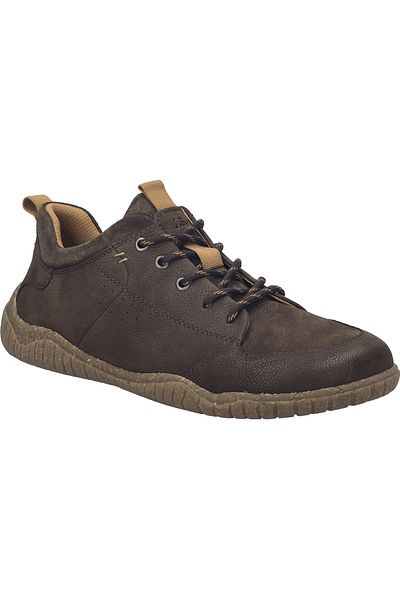 Josef Seibel Wallace 02 | Halbschuh für Herren | Braun Wallace 02, brasil