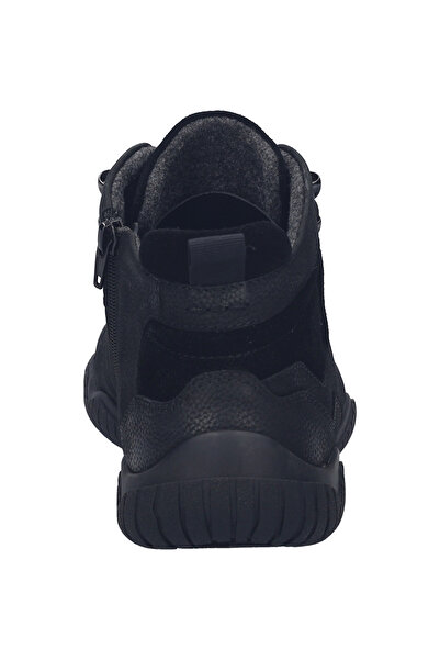 Josef Seibel JOSEF SEIBEL Wallace 03 | Halbschuh für Herren | Schwarz Wallace 03, schwarz