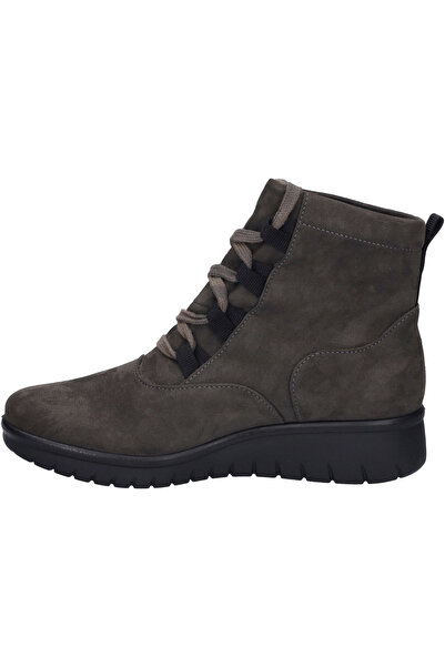 Josef Seibel Calais 08 | Halbschuh für Damen | Grau Calais 08, graphit
