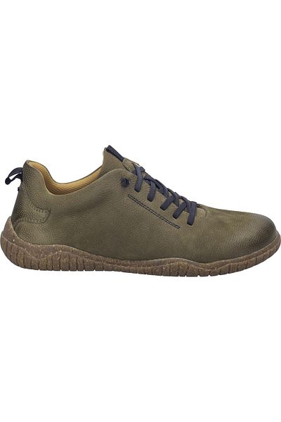 Josef Seibel Wallace 04 | Halbschuh für Herren | Grün Wallace 04, oliv