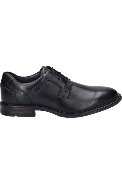 Josef Seibel JOSEF SEIBEL Earl 01 | Halbschuh für Herren | Schwarz Earl 01, schwarz