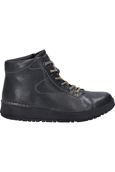 Josef Seibel Anna 03 | Stiefelette für Damen | Grau Anna 03, granit